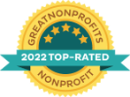 Image of the 2022 Top Rated Badge.