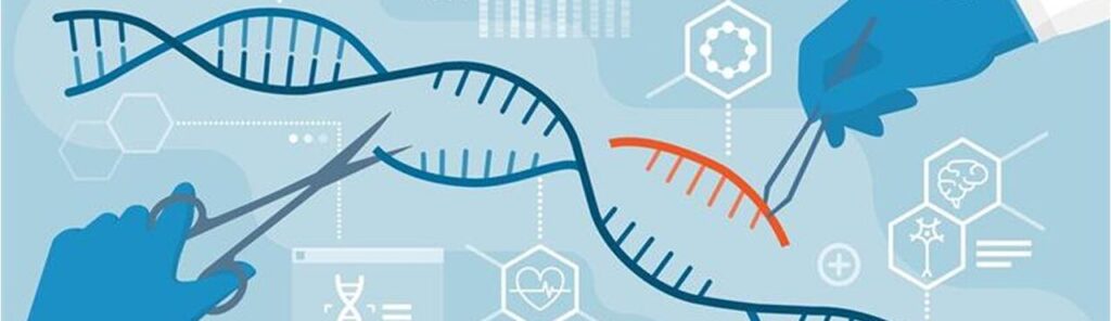 Gene Therapy for All: Jennifer Doudna’s $1 Billion Plan to Make Cures Affordable