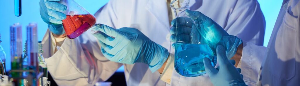 The Critical Role of CMC in Bringing New Medicines to Patients