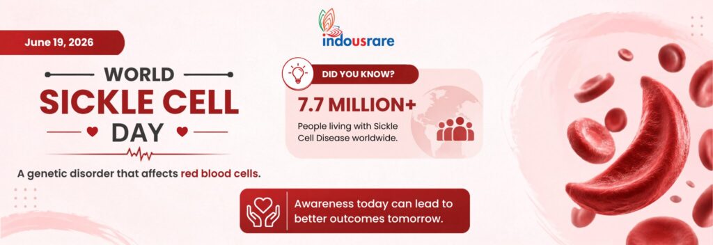 Sickle Cell Day